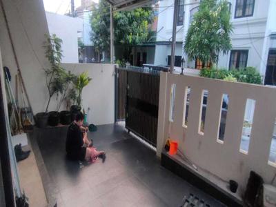 Disewakan Rumah di Sunter Paradise, Jakarta Utara