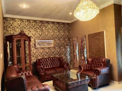 Disewakan Rumah fully furnish di Prima Harapan Regency - Bekasi