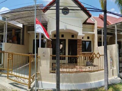 Disewakan Rumah Furnished Graha Sampurna, Wiyung