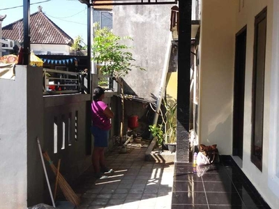Disewakan Rumah Minimalis Jimbaran Bali