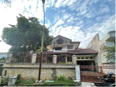 Disewakan Sangat Murah Rumah Di tengah Kota Perumahan Villa duta Bogor