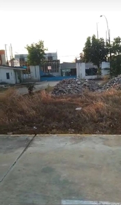 Disewakan Tanah Pinggir Jalan Raya Narogong,Rawalumbu Bekasi