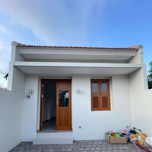 For Rent And For Sale Villa Pecatu