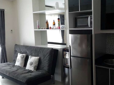 For Rent Good unit at Thamrin Residence