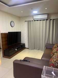 For Rent Thamrin Residence 3br 95 Sqm