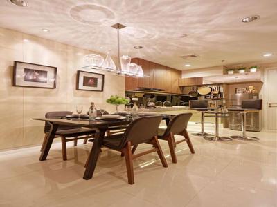 FREE FURNISHED BIAYA AJB PENTHOUSE 2 LT PADDINGTON ALSUT