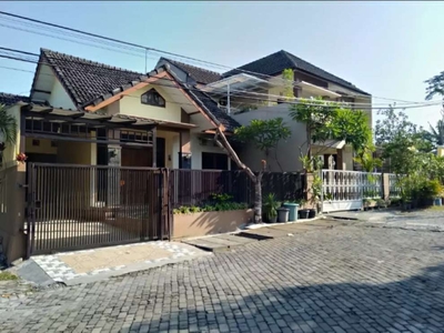 Homestay Pool Harian Krajan Utara JIH Jogja