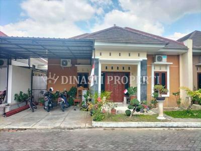 Hunian 174 M2 Perum Sleman Kadirojo Purwomartani Dkt Sorogenen Sembego