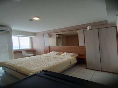 Jadilah Bos Apartment, TANPA DP, Unit Ready, Cicilan Mulai 1.7 Jtaaans