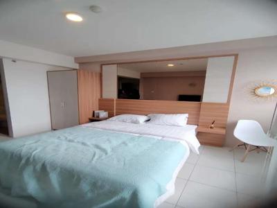 Jadilah Bos Apartment, TANPA DP, Unit Ready, Cicilan Mulai 1.7 Jtaanns