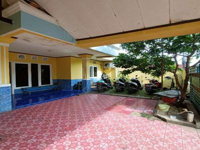 Jagakarsa - Dijual Rumah Lama Hitung Tanah Pinggir Jalan Utama