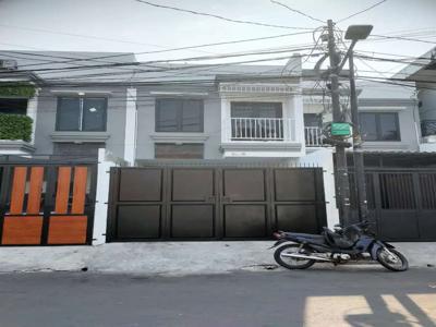 Jual cepat rumah saya pribadi Jl. Kembang Raya Kwitang Jakarta Pusat
