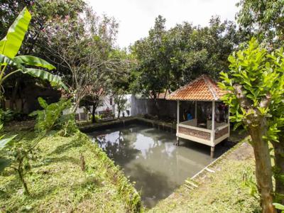 Jual cepat rumah semi villa pasir impun atas Lokasi Strategis Bandung