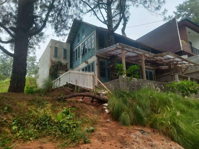 Jual Cepat Tanah upslope di Komp Elite Pondok Hijau Setiabudi Bandung