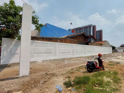 Jual Kavling Tanah di Cakung Jakarta Timur
