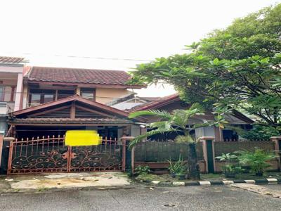 jual Rumah baek n cakep di Komplek Griya bintara indah - pondok kopi