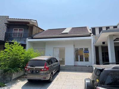 Jual Rumah Beverly 3KT, Lippo Cikarang, Bekasi