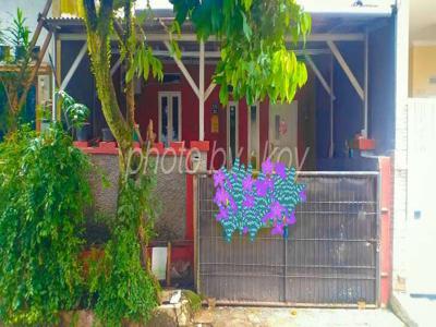 Jual Rumah di Bukit Cimanggu City Bogor