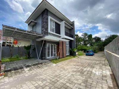 Jual Rumah di Purwomartani Kalasan