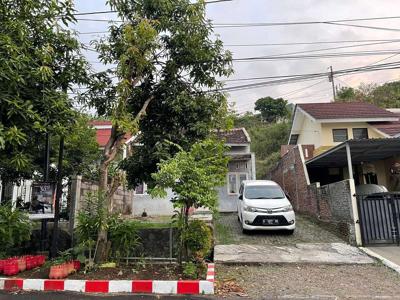 Jual Rumah Harga Tanah, 5 Menit BSB Ngaliyan Semarang