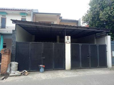 Jual rumah murah di Harjamukti Cimanggis Depok bisa dibantu KPR