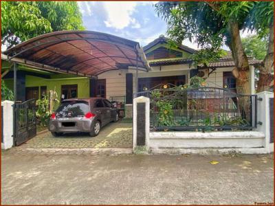 Jual Rumah Murah No Minus Nasionalis Di Nogotirto Dekat Pasar Gamping