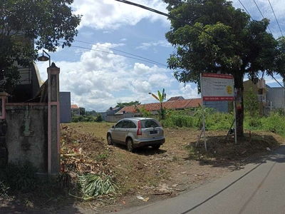 Jual Tanah Dekat Setu Cilodong, Harga Murah