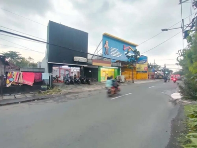 Jual Tanah Di Raya Wiyung Surabaya Selatan