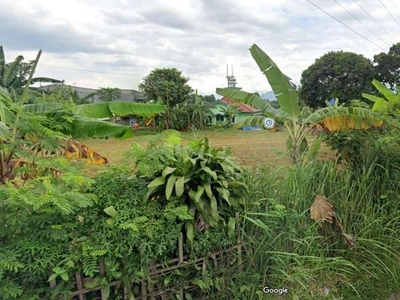 Jual Tanah Murah Di Bogor, Posisi Hook Pinggir Jalan DiCimahpar Bogor