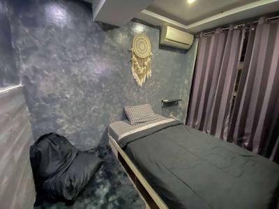 Kamar apartemen murah bandung