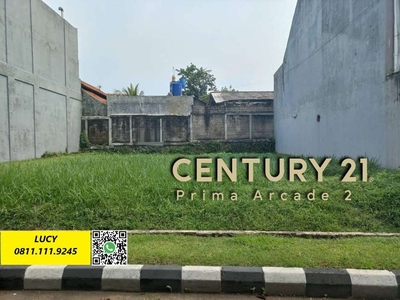 Kaving Dijual Arah Utara di Cikini Bintaro Jaya 10395-SC