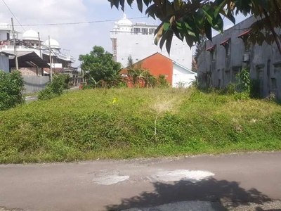 Kavling strategis siap bangun Pancurawis Purwokerto dekat RS Bunda