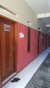 Kosan Aktip 2 Lantai Dekat Kampus Ternama di kodya Bandung