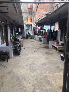 Kost-an/Rumah Kontrakan Dijual Di Antapani, Selangkah ke Artha Park
