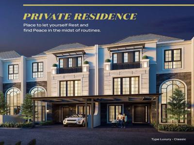 Lifestyle In BUKIT PODOMORO PRIVATE RESIDANCE