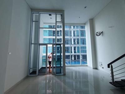 Murah Apartemen Soho Brooklyn Alam Sutera, Serpong Utara, Tangerang