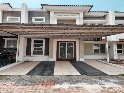 MURAH RUMAH GADING SERPONG CLUSTER MICHELIA DIJUAL