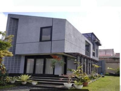 Murah Rumah Modern Minimalis Cihanjuang Kav Sawahlega