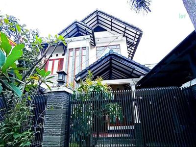 Pilihan Terbaik di Antapani Dijual Rumah Mewah Jalan Subang