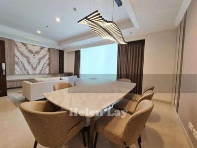 Pondok Indah Residence 3BR