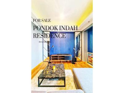 Pondok Indah Residence Junior Penthouse Tower Amala Coldwell Banker