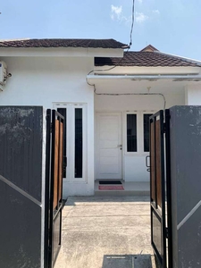 Ravelia Guest House: Penginapan Nyaman di Yogyakarta Per/Malam