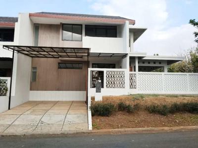 Rumah LT 276 m² di Naraya Residence Bsb City Dekat Danau,Taman Pelangi