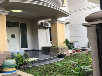 Rumah Araya Tahap 2 STRATEGIS, CLASSIC, SIAP HUNI