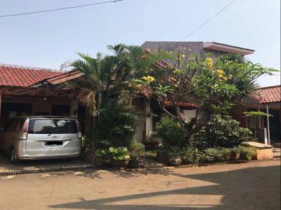 Rumah ASRI KOMPLEK JALAN LEBAR STRATEGIS Di Jl Karya Bakti TANAH BARU