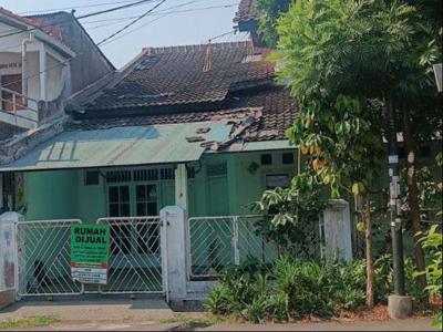 Rumah Asri & Strategis Bogor Kota
