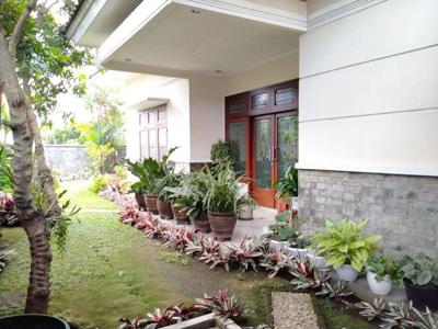 Rumah bagus Jl. RAJAMANTRI TURANGGA Bandung