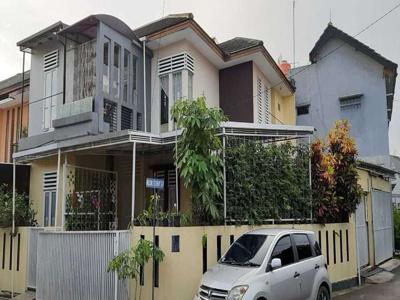 Rumah bagus Komp.PURI PERMATA Antapani Bandung