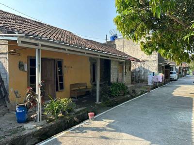 Rumah balecatur gamping tipe 89 3 kamar