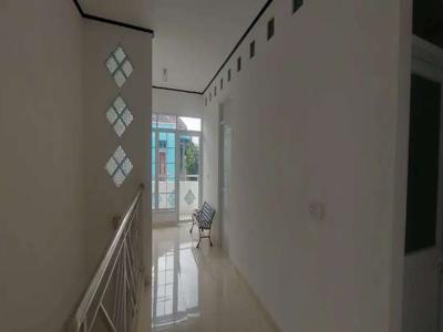 Rumah Baru Minimalis Cimahi